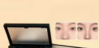 Bảng Tạo Khối MooeKiss: Ưng Từ Cái Nhìn Đầu Tiên!